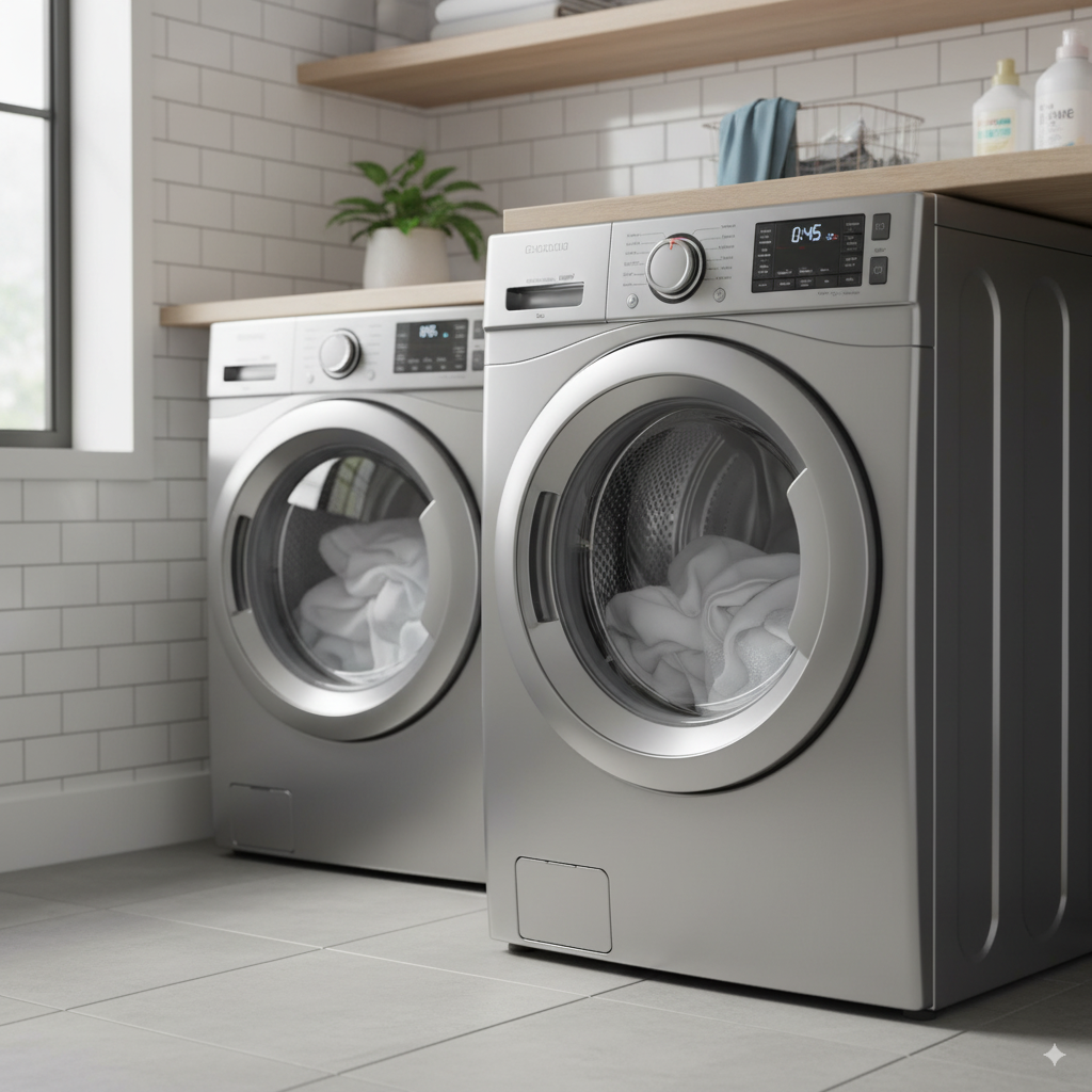 Pflege von Daunen- und Federprodukten: Waschen, Trocknen & Lagern